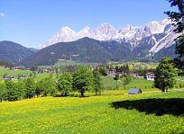 Hofweyer Hotel Ramsau am Dachstein Buitenkant foto